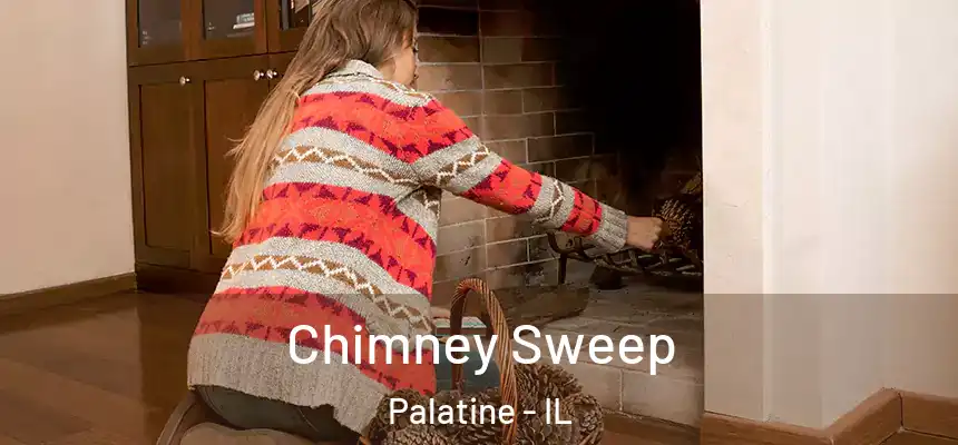  Chimney Sweep Palatine - IL