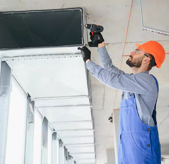 Why Homeowners & Businesses Trust Us in Palatine, IL