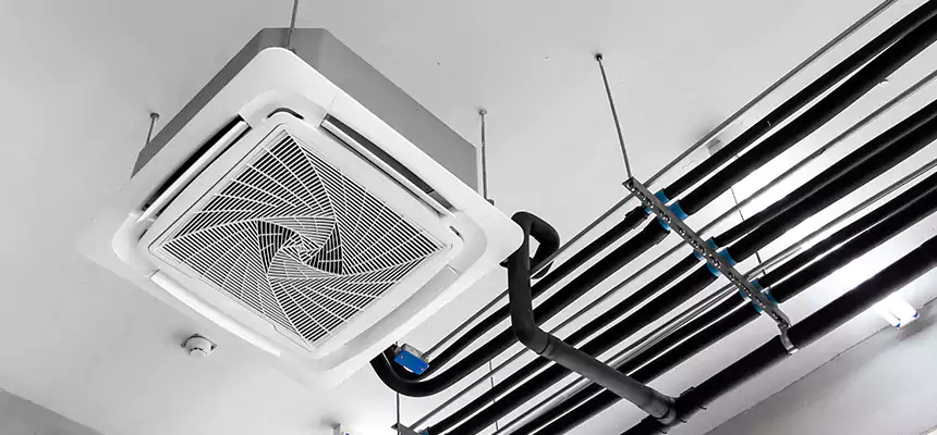 Our Air Duct Deep Cleaning Services in Palatine, IL