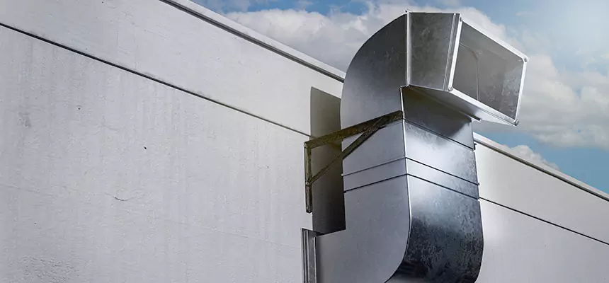 Comprehensive Commercial HVAC Cleaning in Palatine