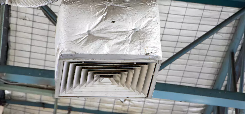 Our Custom HVAC Ductwork Services in Palatine, IL