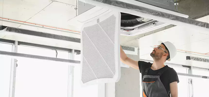 Our Indoor Air Quality Improvement Services in Palatine, IL