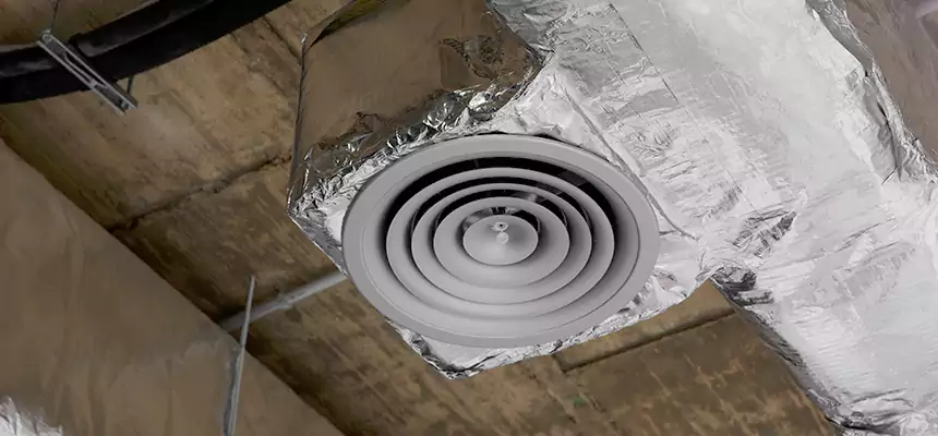 Our Industrial Dryer Vent Cleaning Services in Palatine, IL