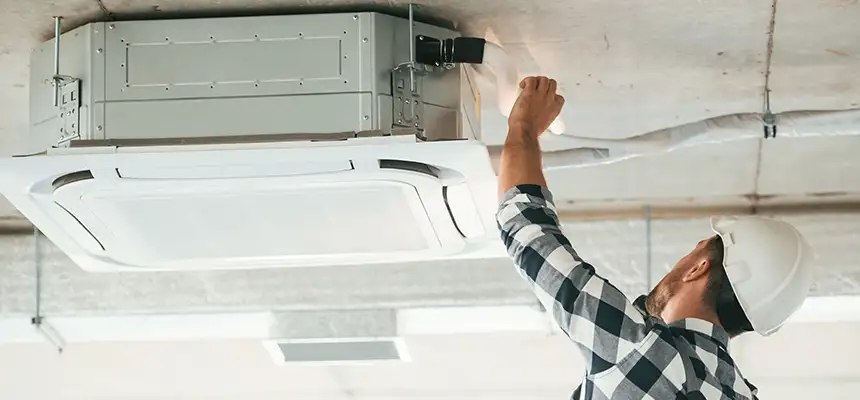 Our Local Vent Cleaning Services in Palatine, IL