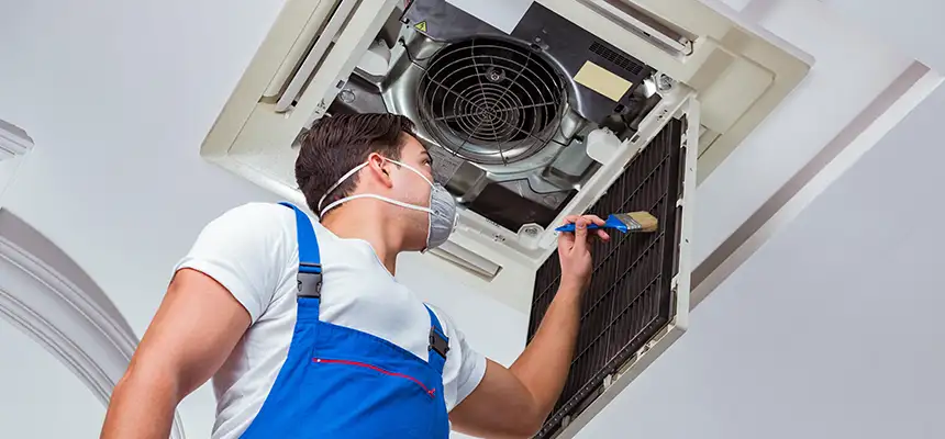 Our Move-in/Move-out Duct Cleaning Services in Palatine, IL