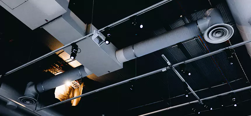 Our Seasonal Allergy Air Duct Cleaning Services in Palatine, IL