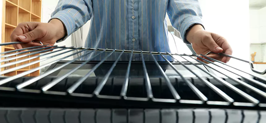 Our Vent Grille Washing Services in Palatine, IL