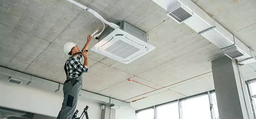 Our Wi Fi Connected Air Ducts Services in Palatine, IL