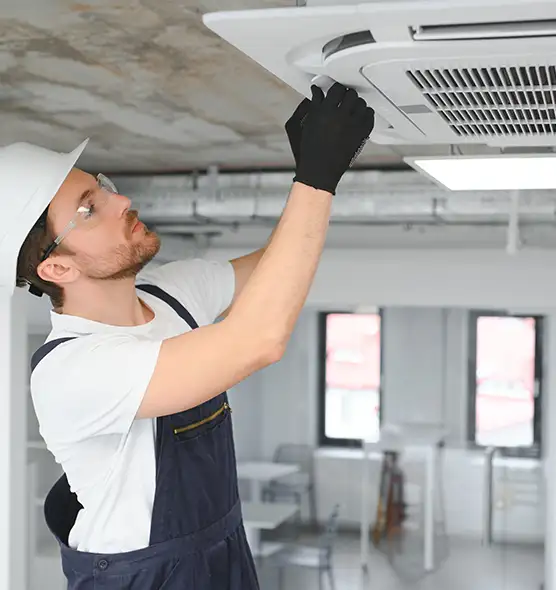 Top Affordable Duct Cleaning Services Near Me in Palatine, IL