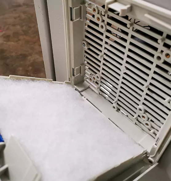 About Air Duct Overhaul & Upgrades in Palatine, IL