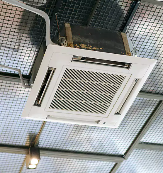 Top-Notch Allergy Relief Vent Cleaning Services in Palatine, IL