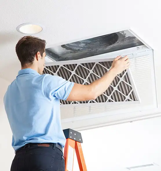 About Annual Dryer Vent Maintenance Palatine, IL