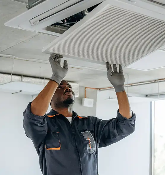 About Certified Air Duct Specialists in Palatine, IL