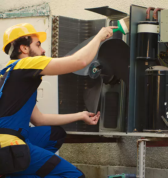 About Dryer Duct Fire Hazard Inspection in Palatine, IL