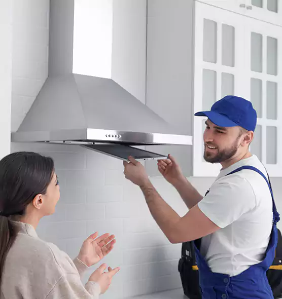 Professional Dryer Vent Cleaning Service in Palatine, IL