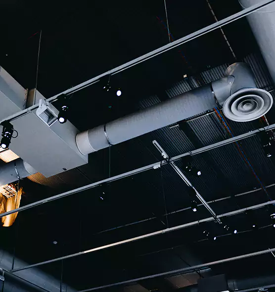 About Duct Sanitization with UV Light in Palatine, IL