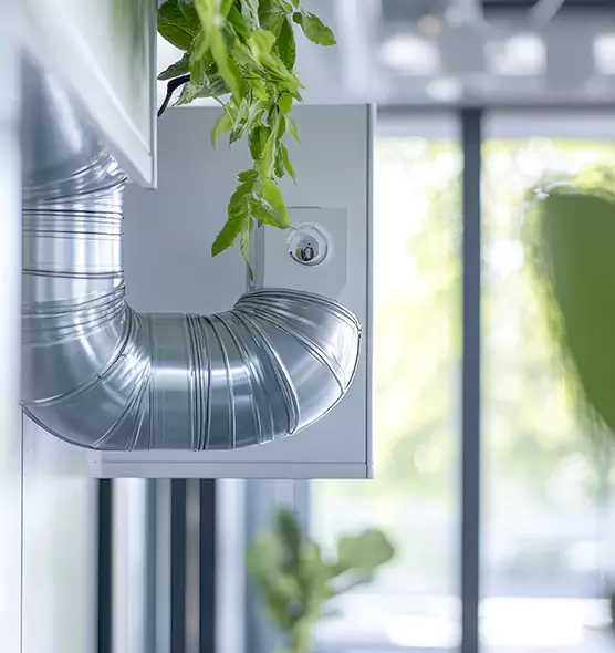 Professional Eco-Friendly Duct Cleaning Services in Palatine, IL