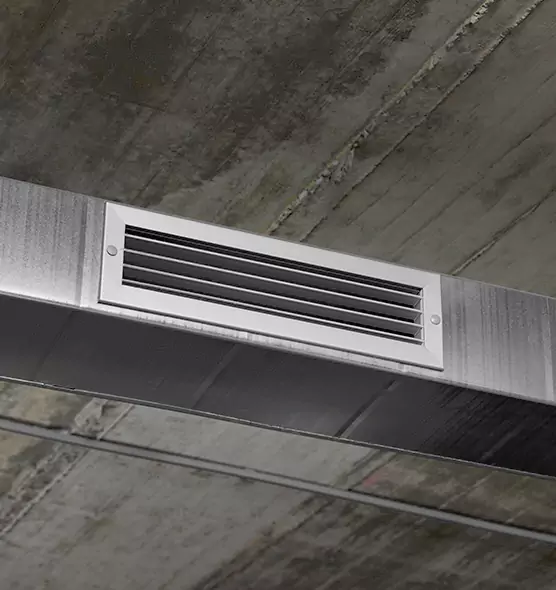 Trusted Hospital Grade Air Duct Cleaning Experts in Palatine, IL
