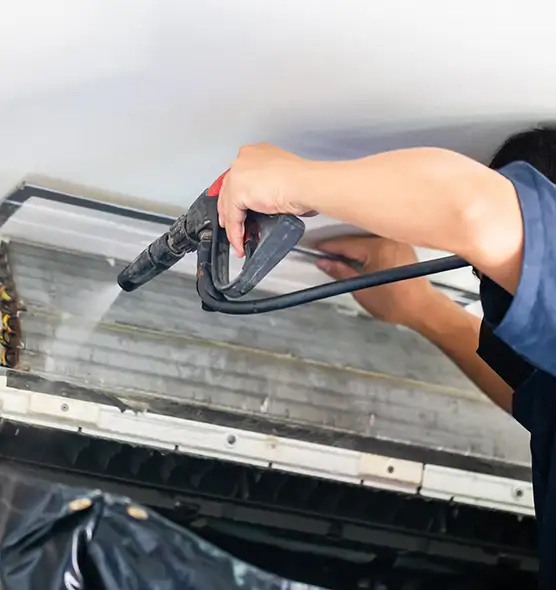 Welcome to Move-in/Move-out Duct Cleaning Services in Palatine, IL