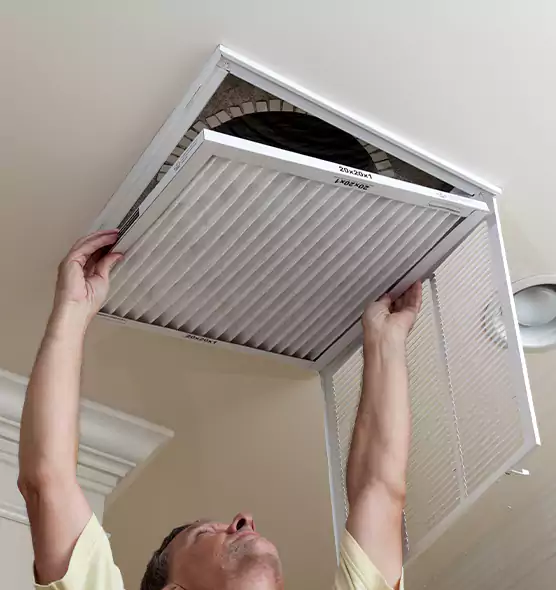 Advanced Residential Vent Cleaning in Palatine, IL