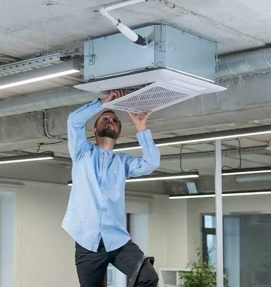 Advanced Rodent Droppings In Vents in Palatine, IL