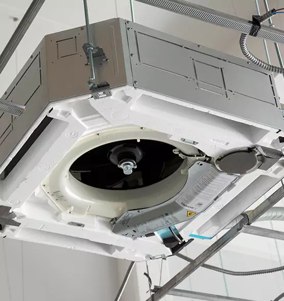 Professional Roof Vent Lint Removal Palatine, IL