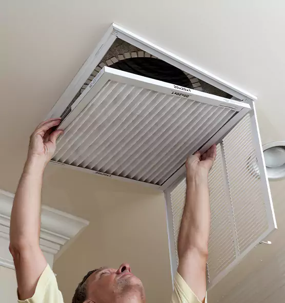 Trusted Vent Shaft Cleaning Expert in Palatine, IL