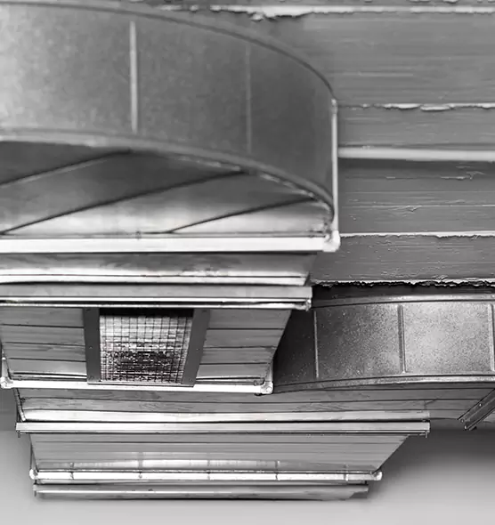 Professional Wall Vent Cleaning Service in Palatine, IL