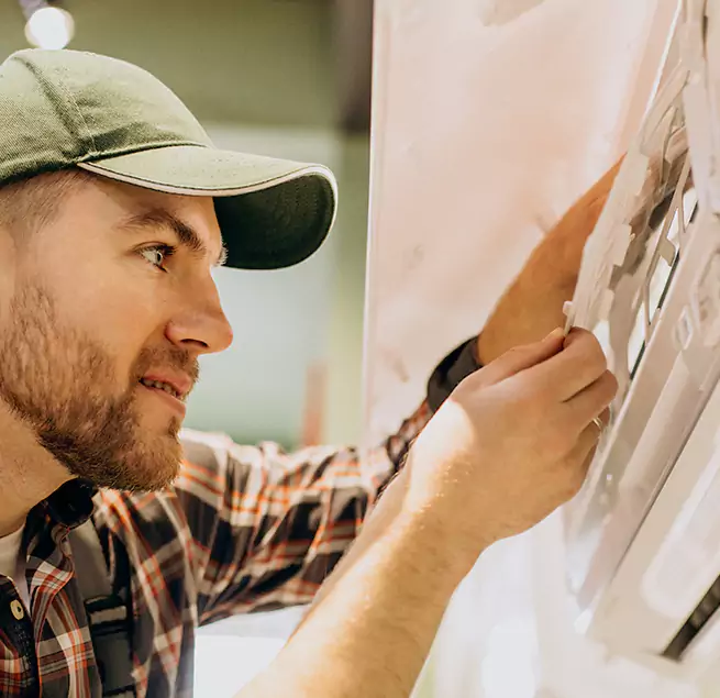 Why Homeowners Businesses Trust Us in Palatine, IL?