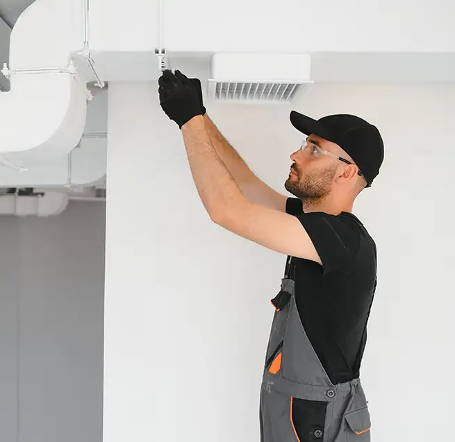 Why Homeowners & Businesses Trust Us in Palatine, IL?