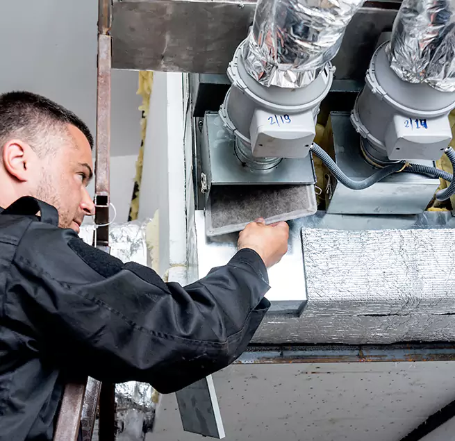 Why Homeowners & Businesses Trust Us in Palatine, IL