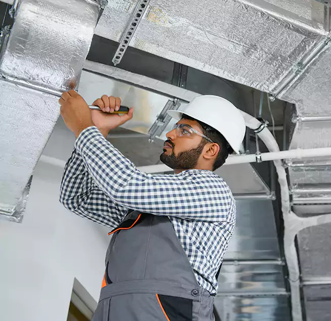 Why Homeowners & Businesses Trust Us Palatine, IL?