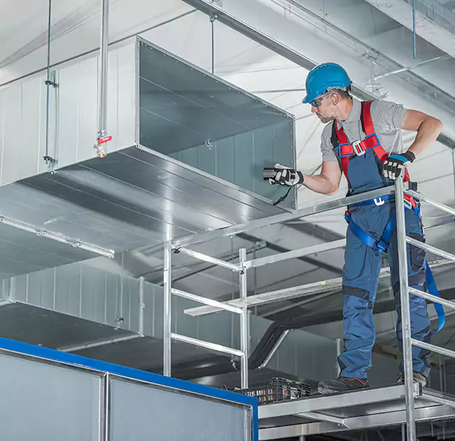 Why Homeowners & Businesses Trust Us in Palatine, IL?