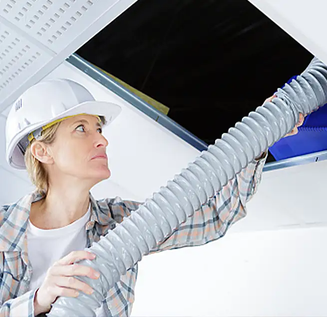 Why Homeowners & Businesses Trust Us Palatine, IL