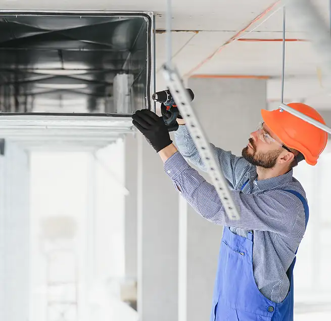 Why Homeowners & Businesses Trust Us in Palatine, IL?