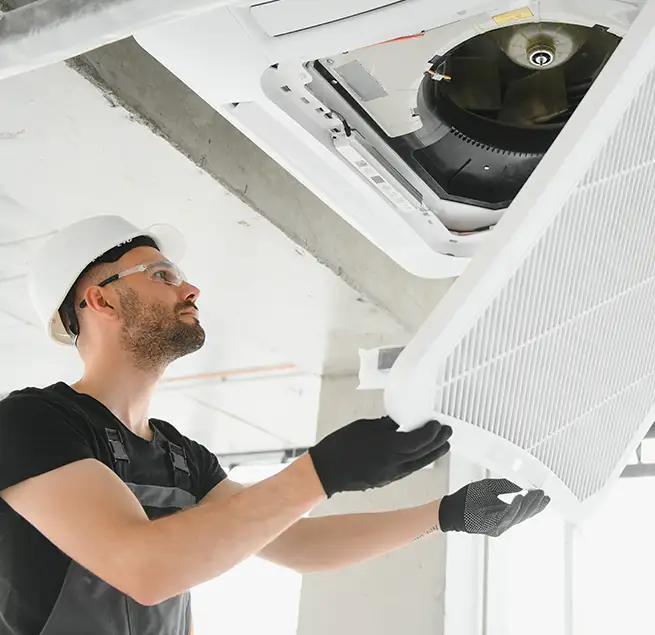 Why Homeowners & Businesses Trust Us in Palatine, IL?