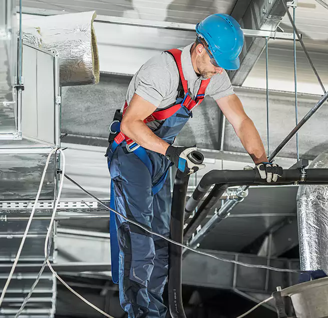 Why Homeowners & Businesses Trust Us in Palatine, IL?