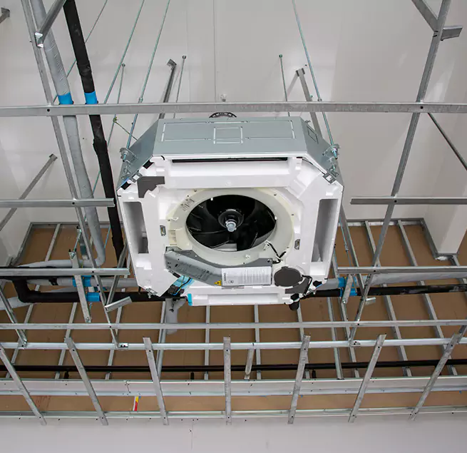 Why Homeowners & Businesses Trust Us in Palatine, IL?