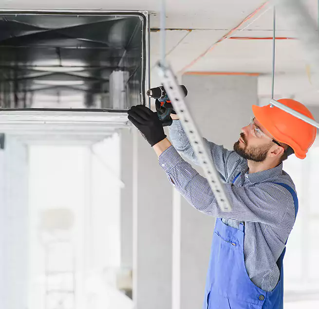 Why Homeowners & Businesses Trust Us Palatine, IL