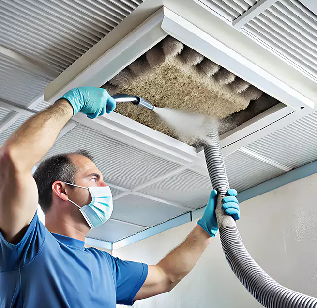  Why Homeowners & Businesses Trust Us Palatine, IL?