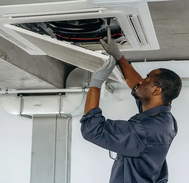 Why Homeowners & Businesses Trust Us in Palatine, IL?