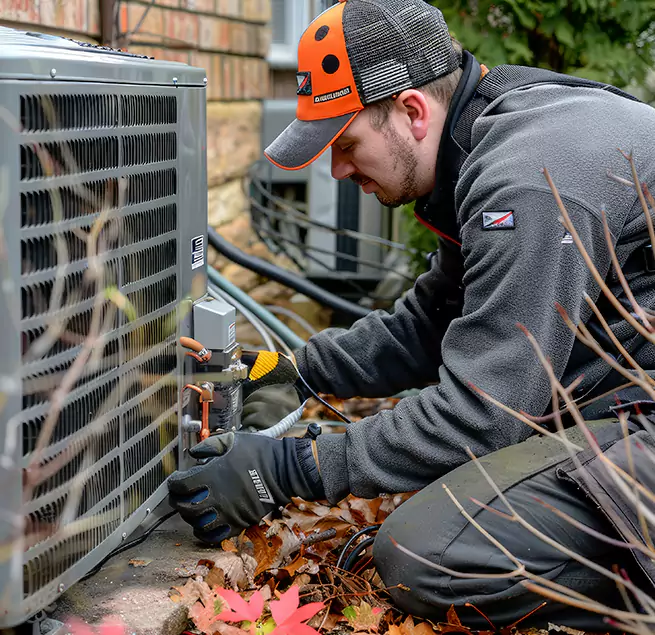 Why Homeowners & Businesses Trust Us in Palatine, IL?