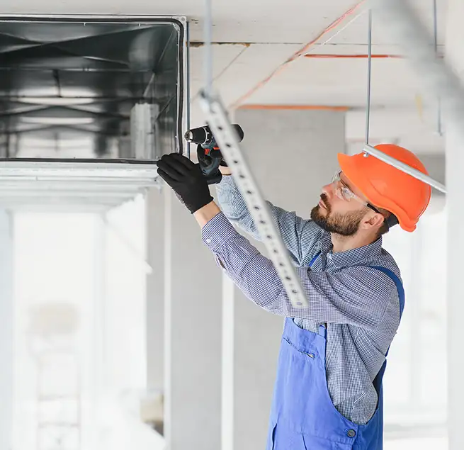 Why Homeowners Businesses Trust Us Palatine, IL