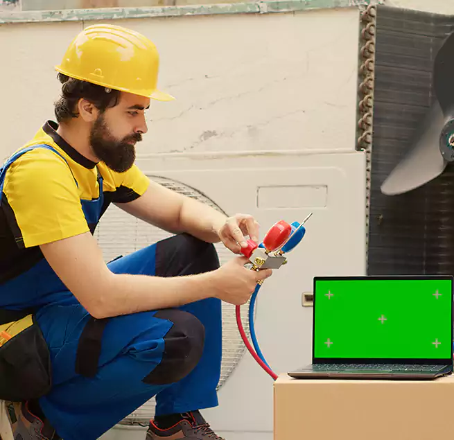 Why Homeowners & Businesses Trust Us in Palatine, IL?