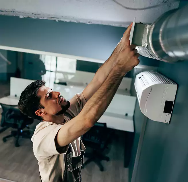 Why Homeowners & Businesses Trust Us in Palatine, IL?