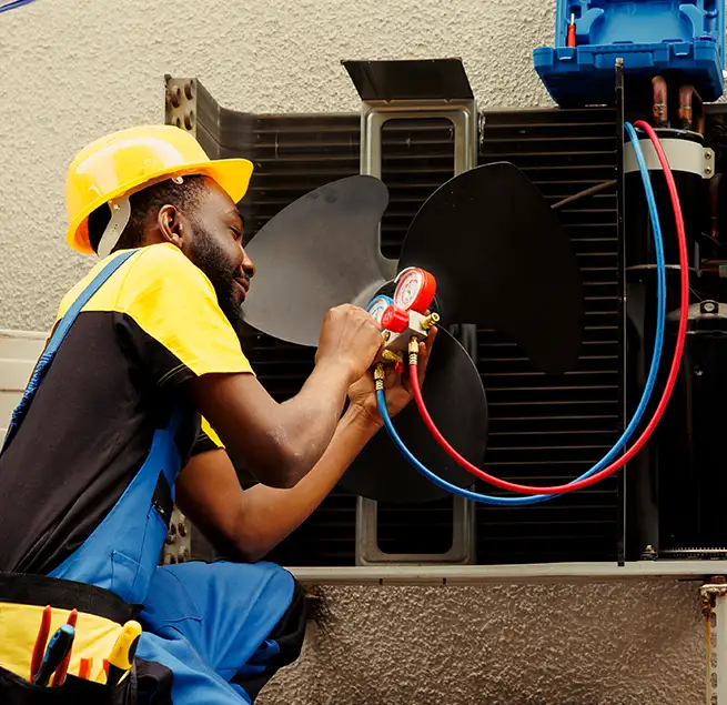 Why Homeowners & Businesses Trust Us in Palatine, IL?