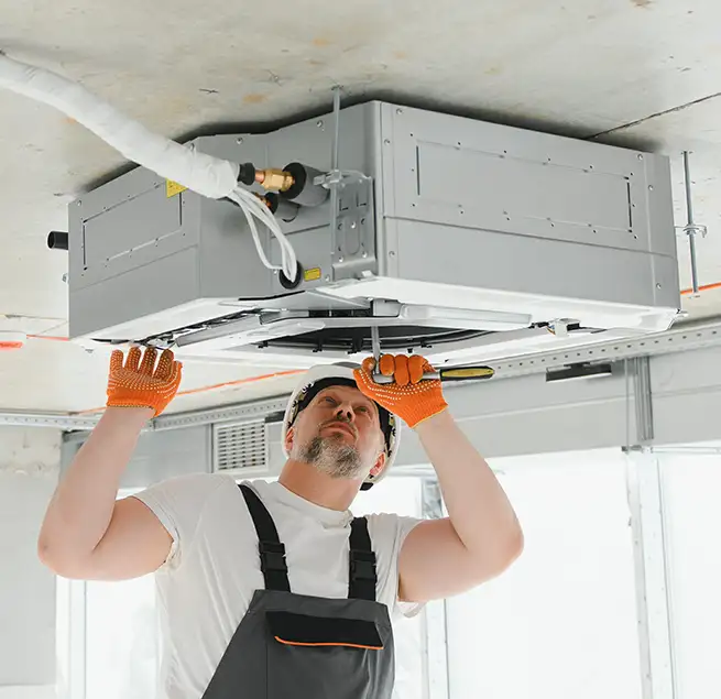 Why Homeowners & Businesses Trust Us Palatine, IL