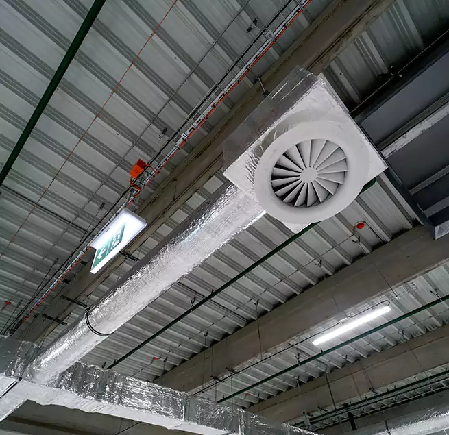 Why Homeowners & Businesses Trust Us in Palatine, IL