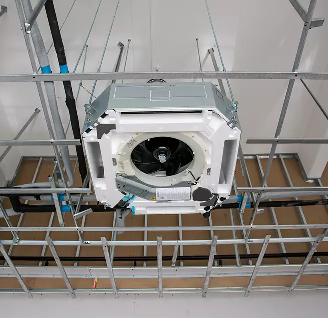 Why Homeowners & Businesses Trust Us Palatine, IL