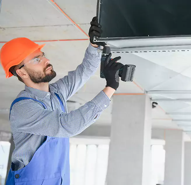 Why Homeowners & Businesses Trust Us in Palatine, IL?